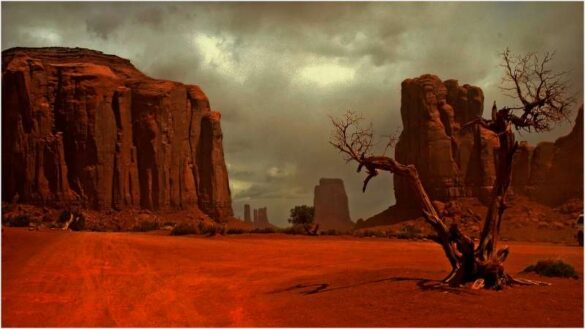 Alan Wade (United Kingdom) – approaching storm mo…-800
