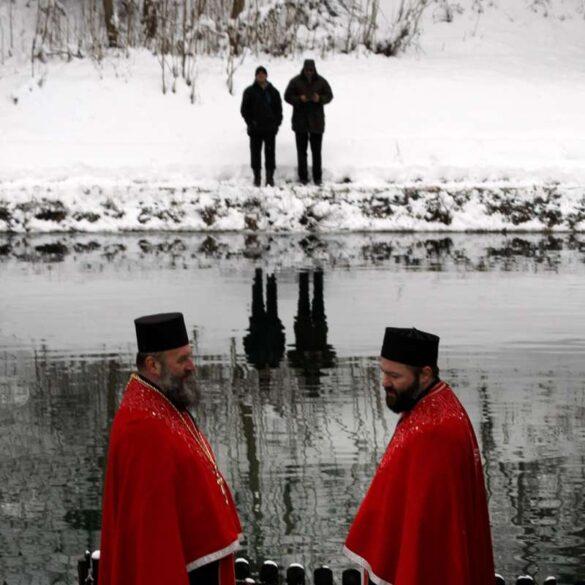 Aleksandar Jovanovic (Serbia) – Gradac Epiphany-800