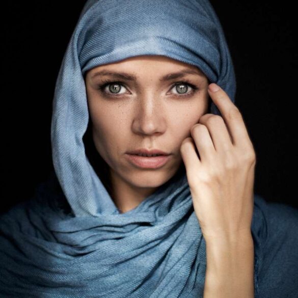 Aleksey Puchkovskiy (Russia) – Headscarf-800