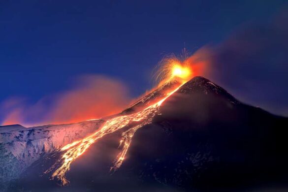 Alfio Urso (Italy) – Eruzioe Etna-800