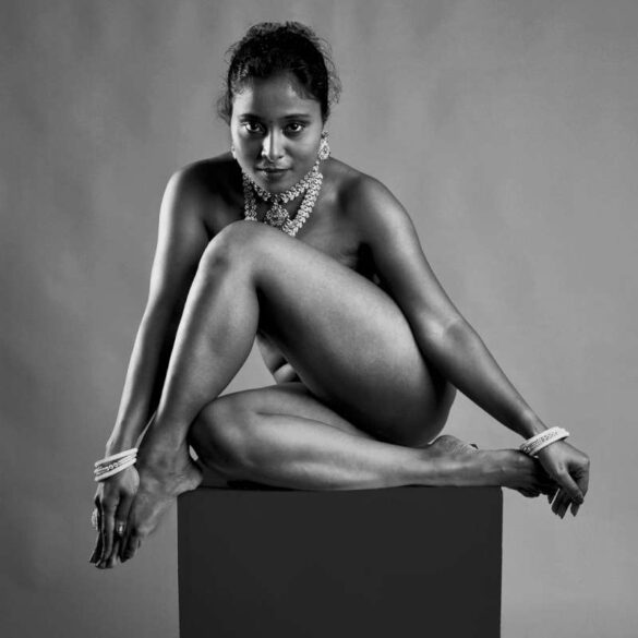 Andreas Friedmann (Austria) – Naked Soul 4-800