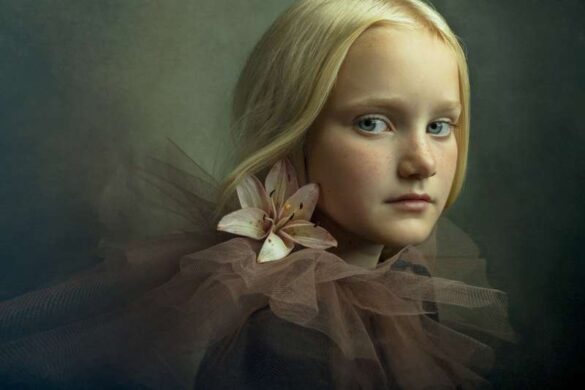 Anna Alimpieva (Finland) – Lily-800