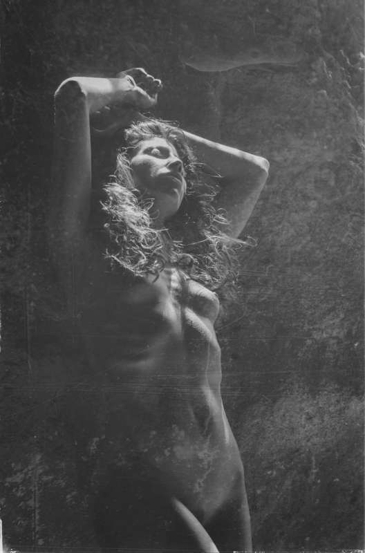 Association of Photographers Of Serbia E Diploma – Antonio Persano (Italy) – Stones 5-800