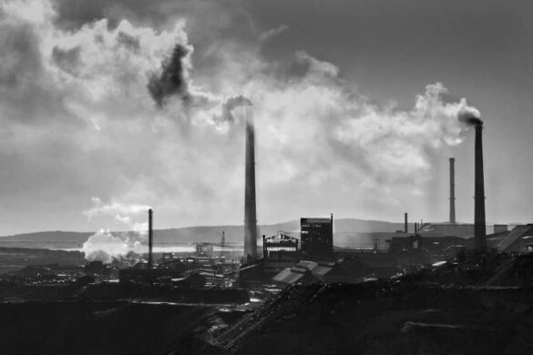Borislav Milovanovic (Serbia) – Smelting Plant31-800
