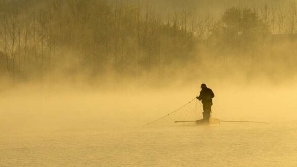 Carlos Cabral (Portugal) – Fishing-800