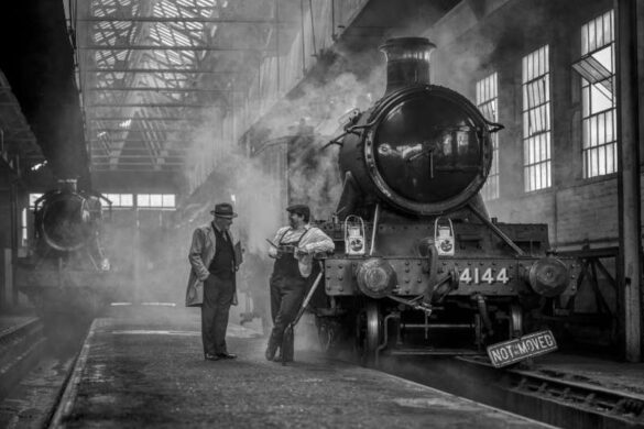 Charles Ashton (United Kingdom) – The Engine Shed-800