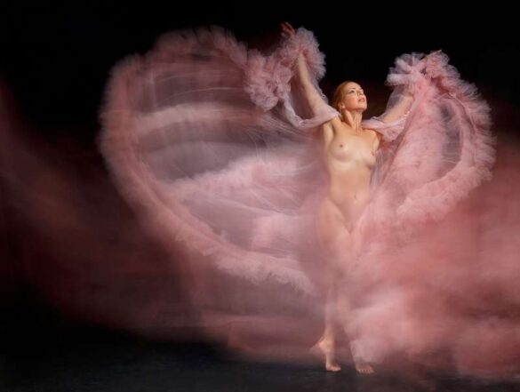 Csaba Bajko (Hungary) – Dance Into the Dream-800