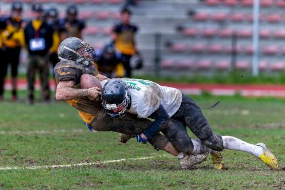 Dario Riva (Italy) – Football americano 2-800