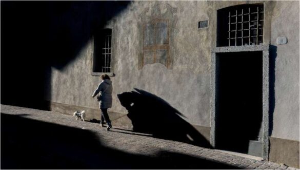 Dario Riva (Italy) – Mysterius shadows 11-800