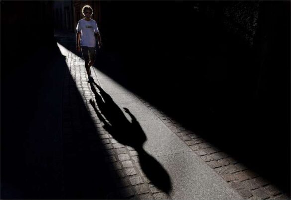 Dario Riva (Italy) – Ombre lunghe 4-800