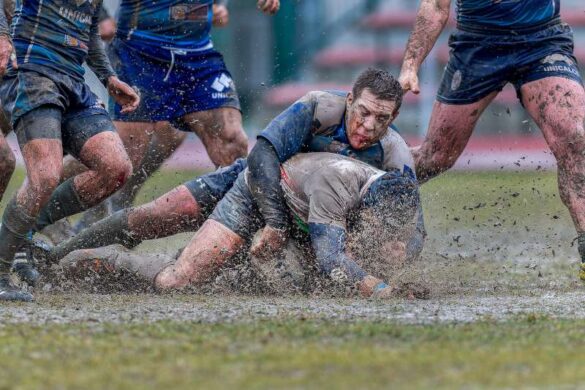 Dario Riva (Italy) – Rugby 78-800