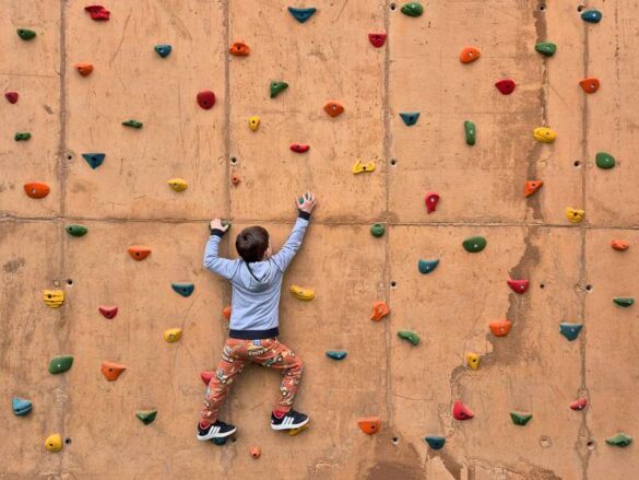 Dejan Kokol (Slovenia) – A real climber 1-800