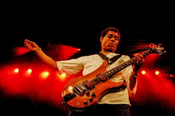 Dragan Lapcevic (Serbia) – Stanley Jordan-800