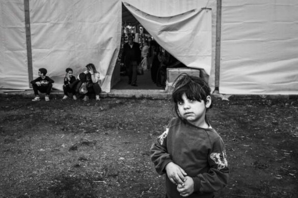 EVA LAMBROPOULOU (Greece) – UNSPOKEN STORIES-800