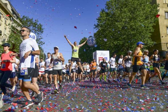 Edo Iglic (Serbia) – Start of Belgrade ma…-800