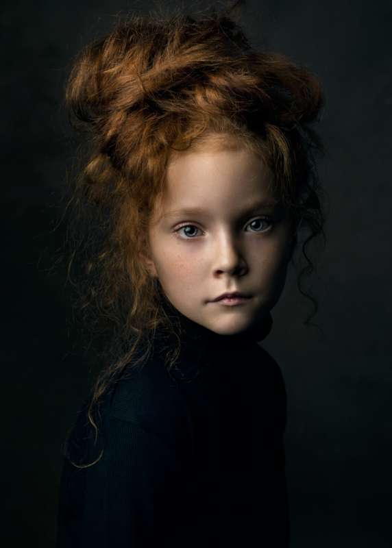 Elina Garipova (Russia) – Masha-800