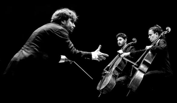 Esther Epstein (Israel) – Concert-800
