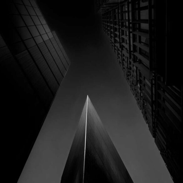 Frank Callens (Belgium) – More London I-800
