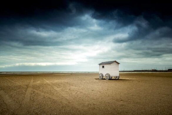 Frank Callens (Belgium) – Waiting for Summer I…-800