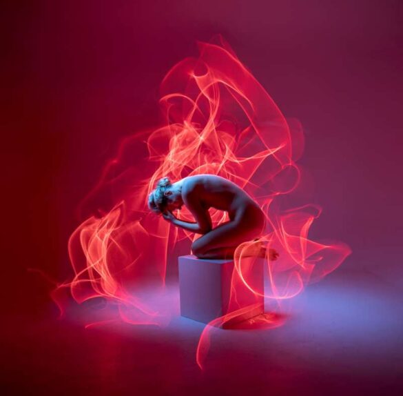 Galina Gordeeva (Czech Republic) – Drama-800