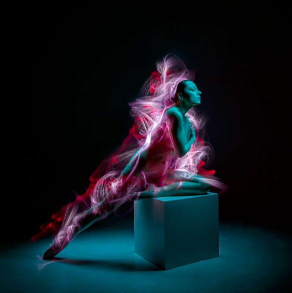 Galina Gordeeva (Czech Republic) – Dressed in Light-800