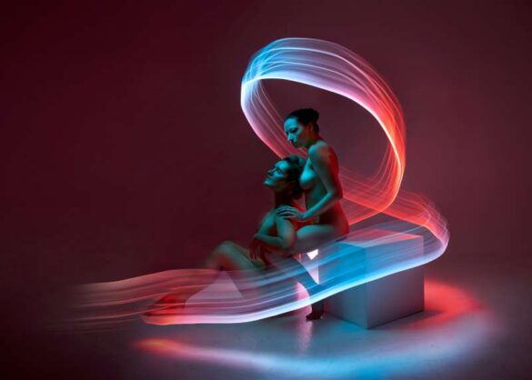 Galina Gordeeva (Czech Republic) – The pair-800