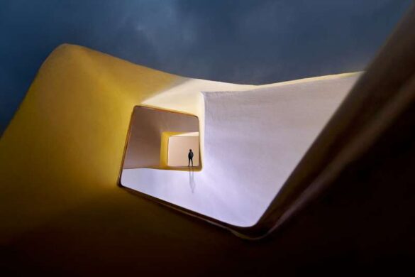 Grzegorz Lewandowski (Poland) – Go towards the sun-800