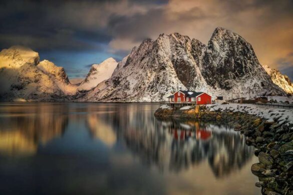 Grzegorz Lewandowski (Poland) – In the bay of the re…-800