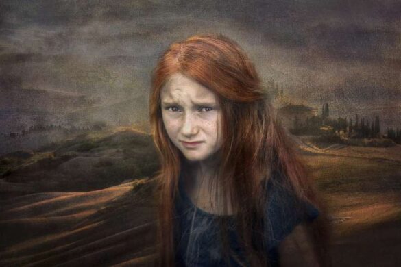 Grzegorz Lewandowski (Poland) – Lady grimaces-800