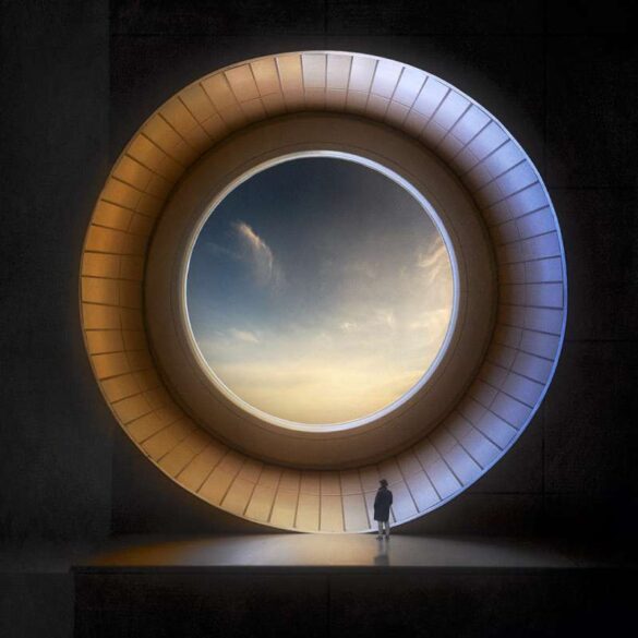 Grzegorz Lewandowski (Poland) – Window to the world-800