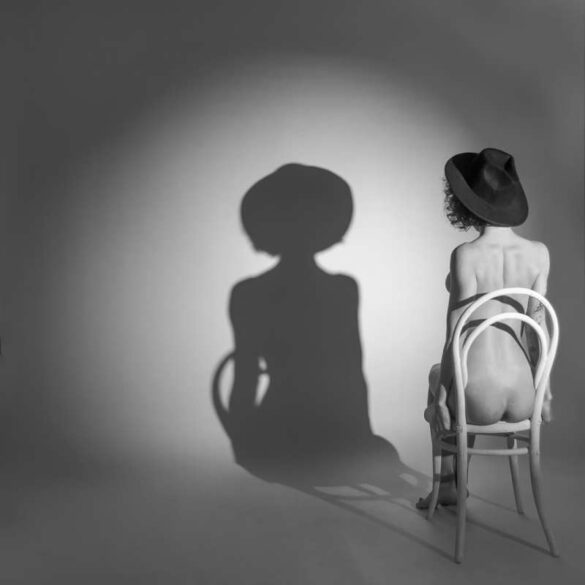 Gyongyi Hipsagh (Hungary) – Shadow play 6-800