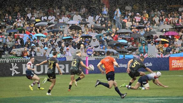 H.W. Chan (Hong Kong) – Rugby HK7 PJ03-800