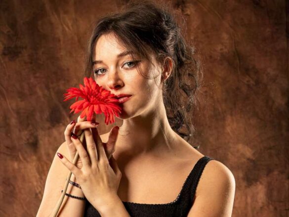 Hans-Peter Hornbostel (Germany) – 26PS Laura with Flow…-800