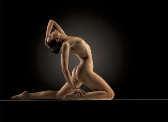 Harry Daemen (Luxembourg) – Olga stretching-800