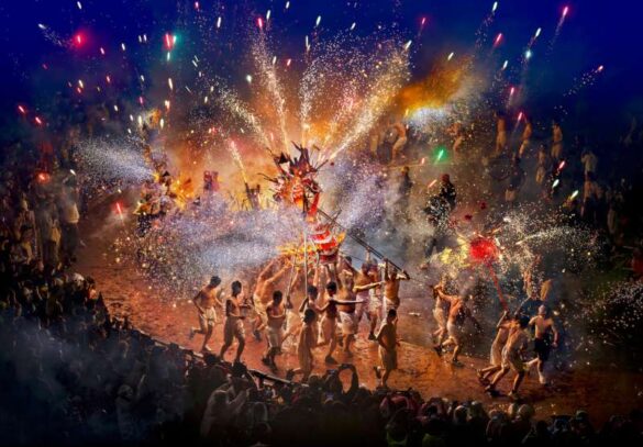 Hau Chi (Hong Kong) – Dragons n Fireworks …-800