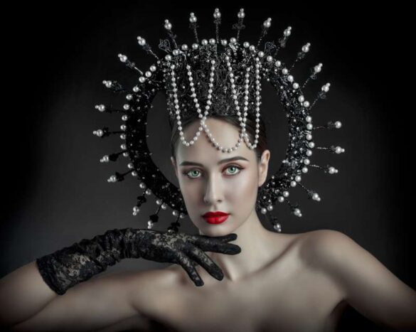 Hau Chi (Hong Kong) – Pearl ring-800