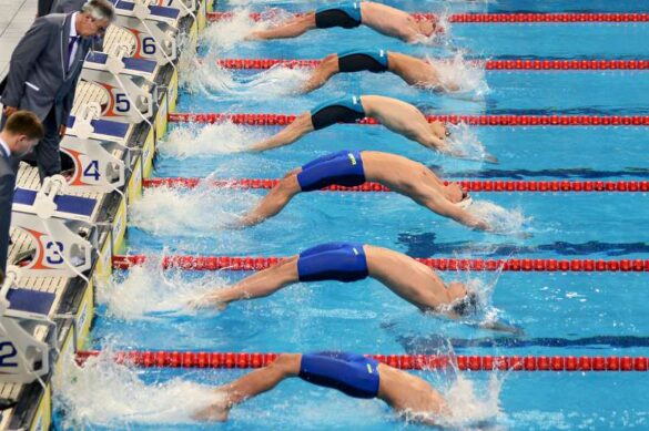 Ilgar Jafarov (Azerbaijan) – Backstroke-800