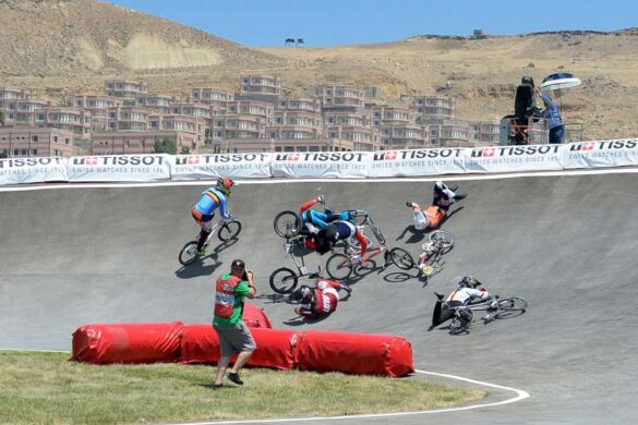 Ilgar Jafarov (Azerbaijan) – Dangerous bend-800