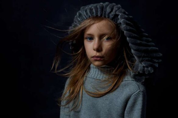 Inessa Yurovskikh (Kazakhstan) – Silent Wind-800