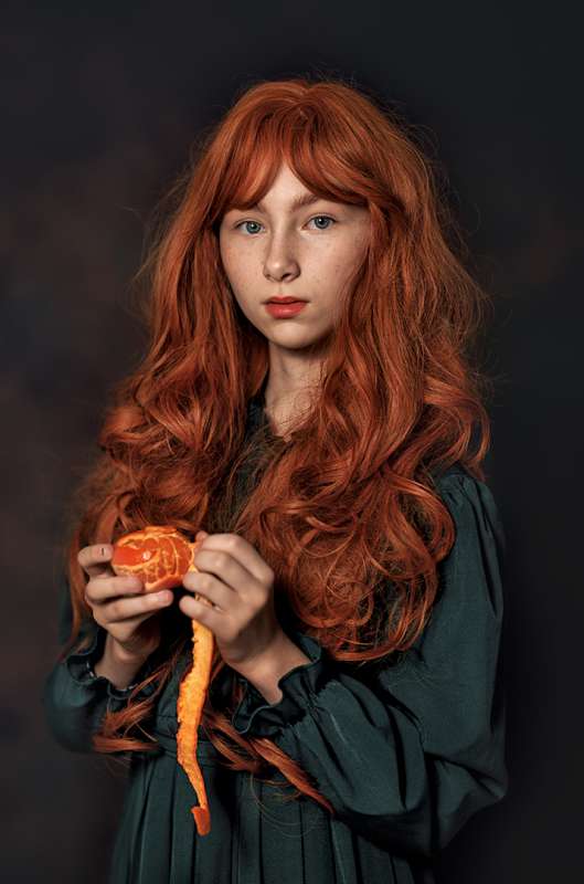 Irina Markova (Kazakhstan) – Foxy-800