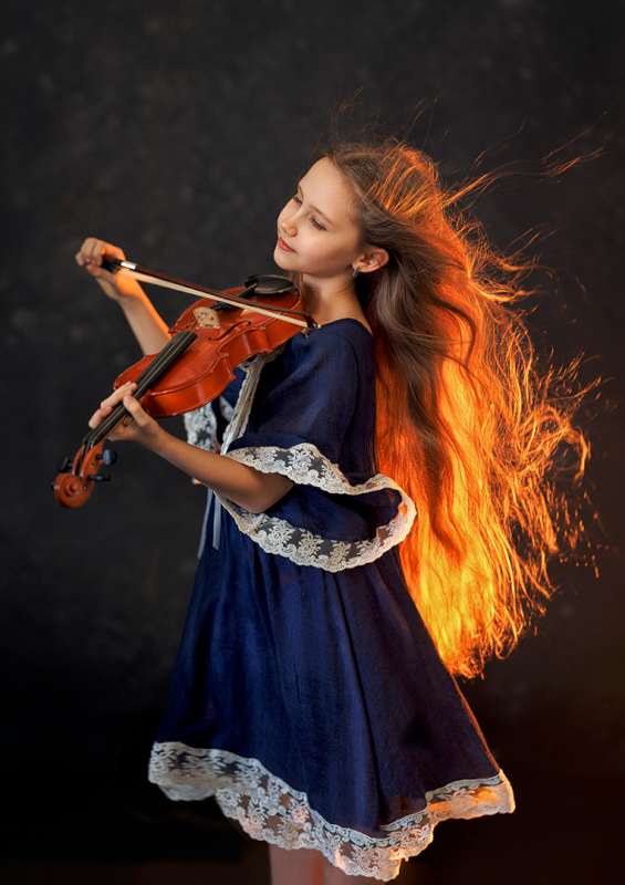 Irina Markova (Kazakhstan) – Inspiration-800