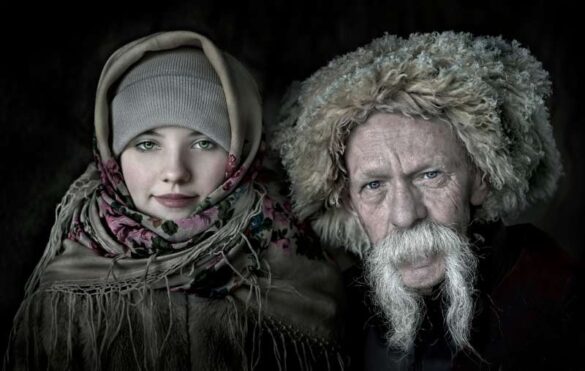 Istvan Kerekes (Hungary) – Faces from Danube De…-800