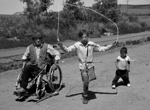 Istvan Kerekes (Hungary) – Life in poverty-800