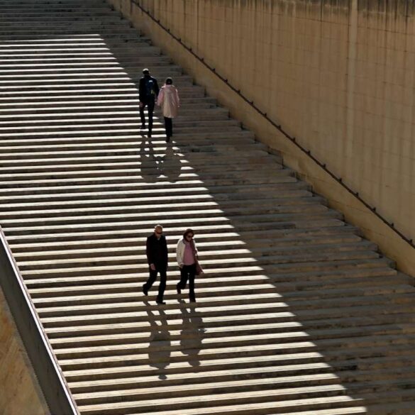 Ivan Eric (Malta) – TWO AND TWO-800