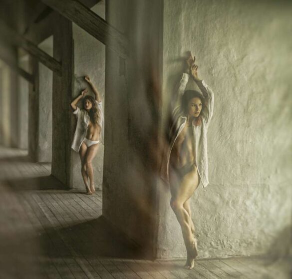 Jan Sranko (Slovakia) – Two Dreamy Beauties-800