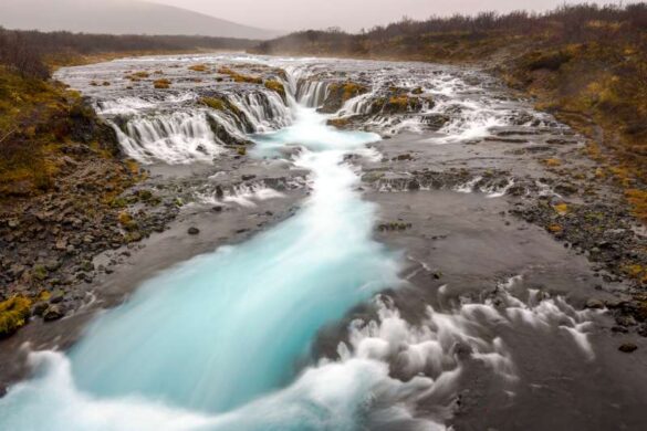 Jef Lemmens (Belgium) – Bruarfoss-800