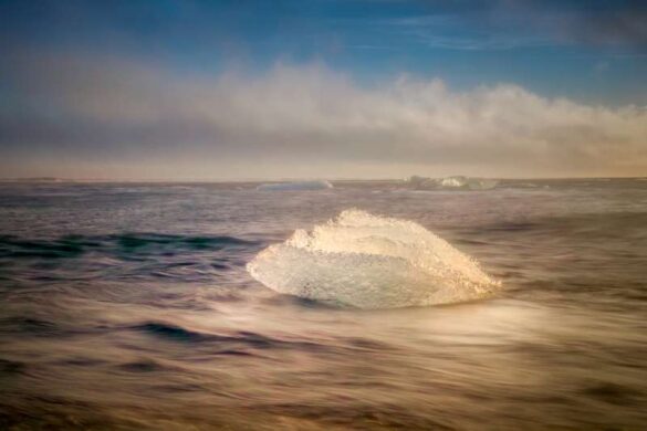 Jef Lemmens (Belgium) – Ice rock-800