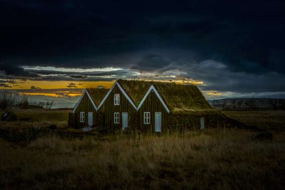 Jef Lemmens (Belgium) – Iceland houses-800