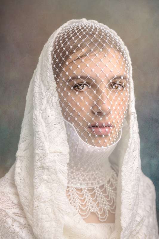 Karen Moffatt-McLeod (New Zealand) – Veiled Silence-800