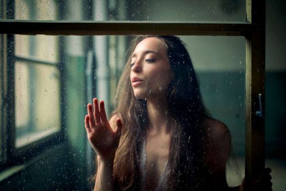 Katerina Bohuslavkova (Czech Republic) – Flying kiss color-800